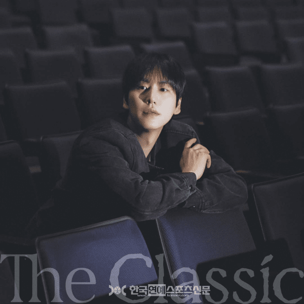 규현 / 출처 - 규현 인스타그램