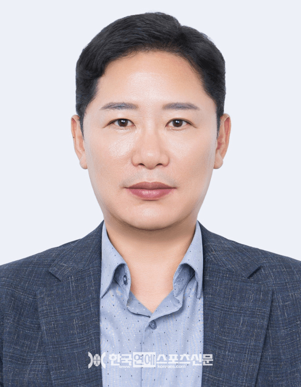국제e스포츠진흥원 김현철 박사