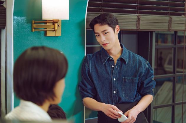 KBS 2TV '마지막 썸머' 스틸