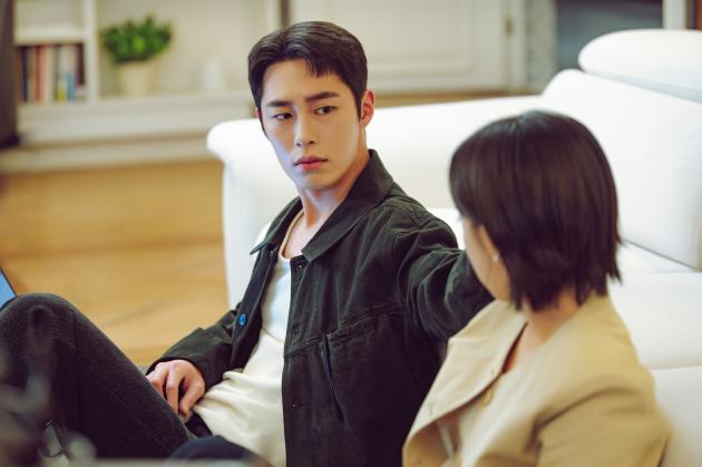 KBS 2TV '마지막 썸머' 스틸