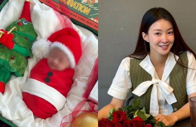 이시영 인스타그램