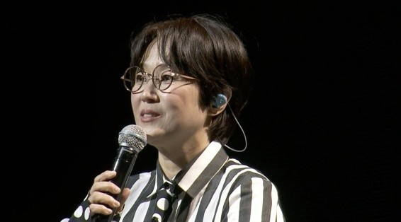 MBC '전지적 참견 시점'